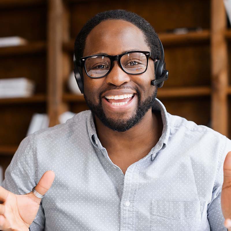 OKC Help Agent IT