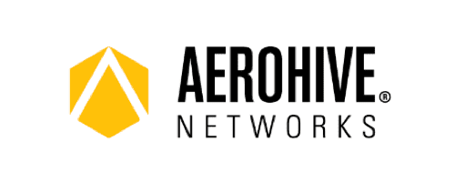 Aerohive Networks Logo