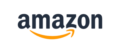 Amazon Logo