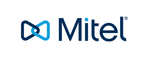 MITEL LOGO OKC IT HELP