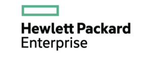 Hewlett Packard Enterprise