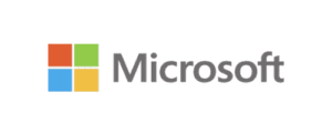 Microsoft Logo