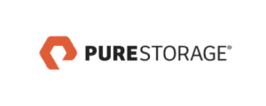 Pure Storage Logo