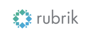 Rubrik Logo