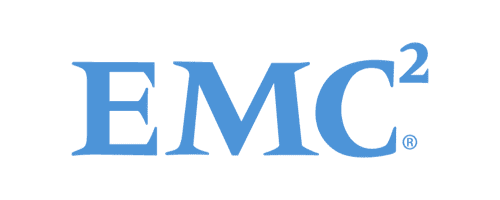 EMC Squared Logo