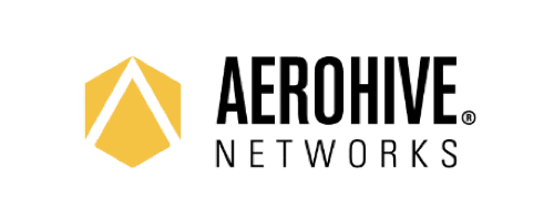 Aerohive Networks Logo