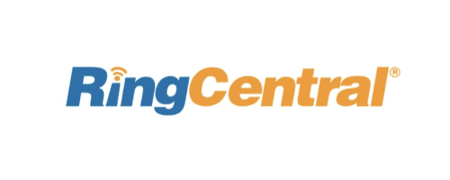 Ring Central Logo OKC IT Help
