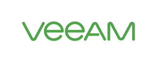 Veeam Logo OKC IT Support