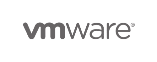 VMWARE Logo IT Support OKC