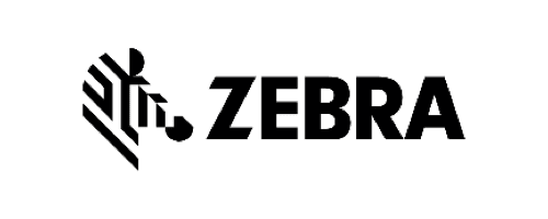 Zebra Logo OKC IT Support