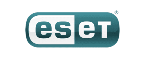 ESET Logo OKC IT SUPPORT