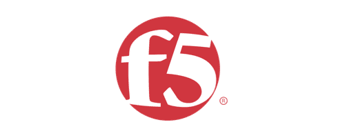 F5 Logo OKC IT HELP