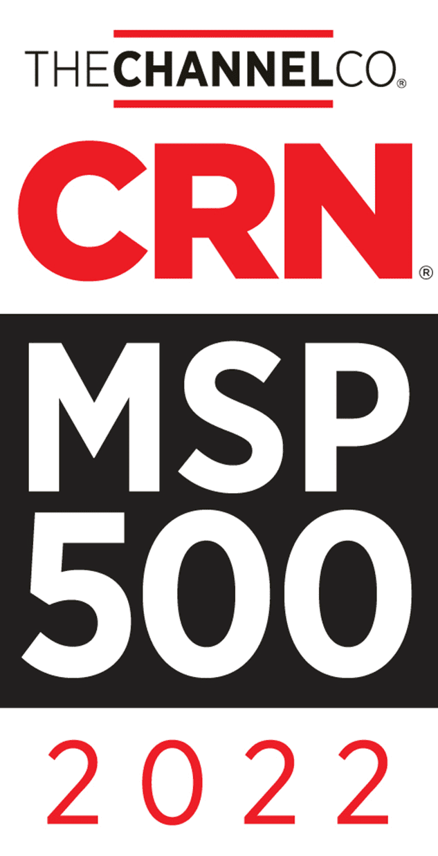 award recipient security 100 msp500 crn