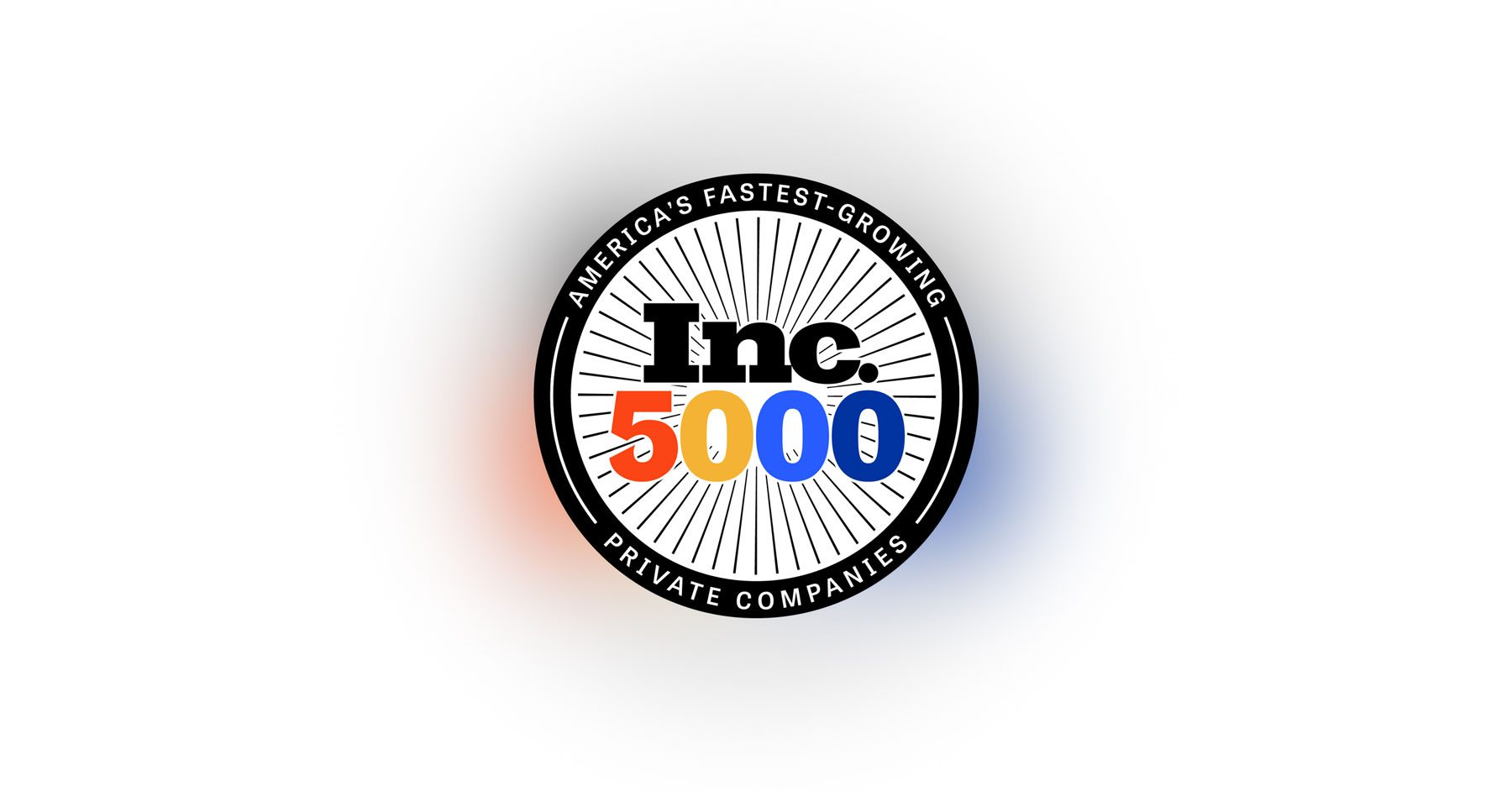 NetFabric Ranks in Top Inc. 5000 List