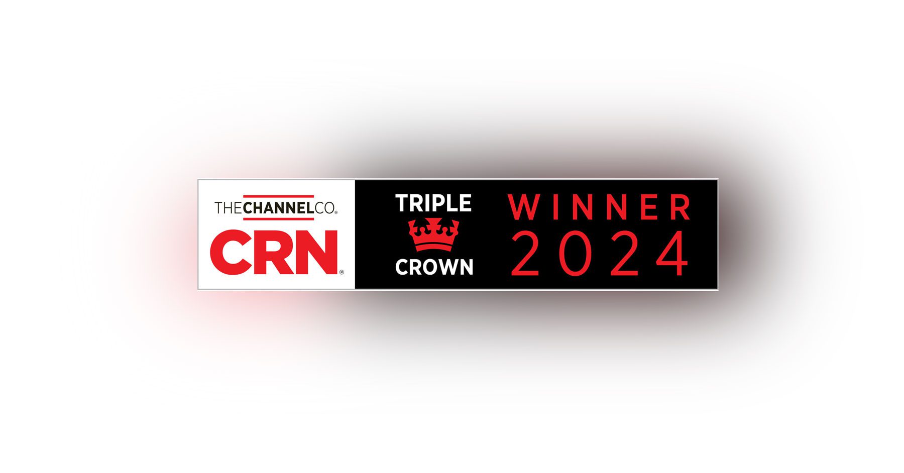 NetFabric Receives 2024 CRN Triple Crown Award!