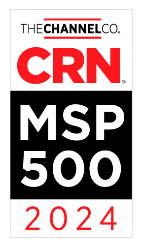 award recipient security 100 msp500 crn