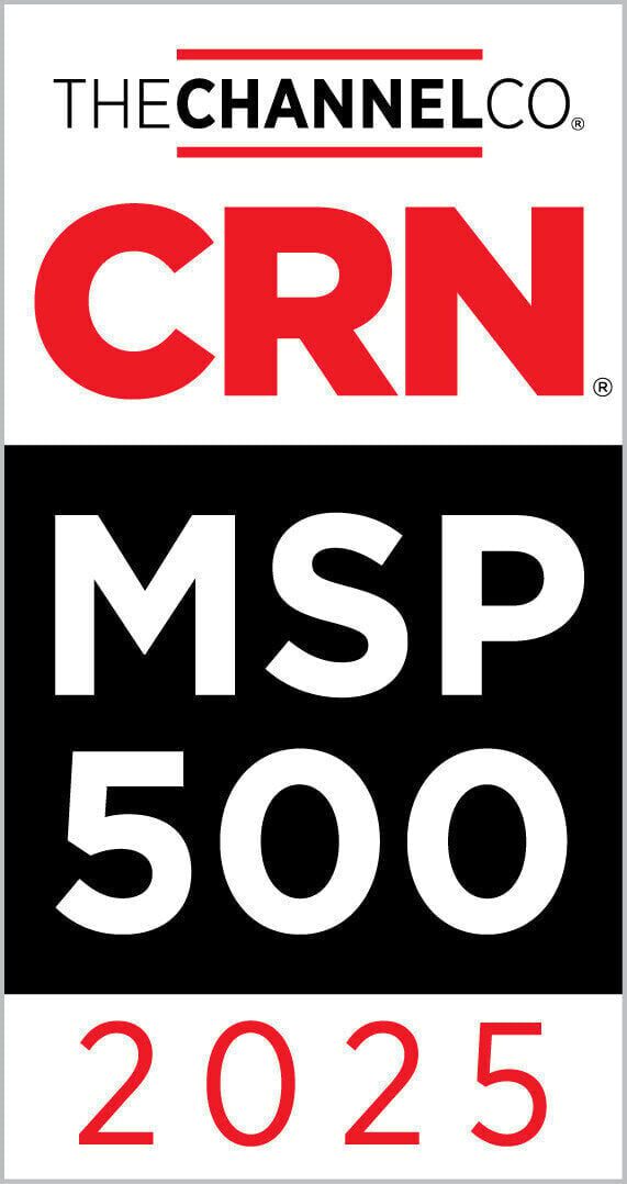 award recipient security 100 msp500 crn